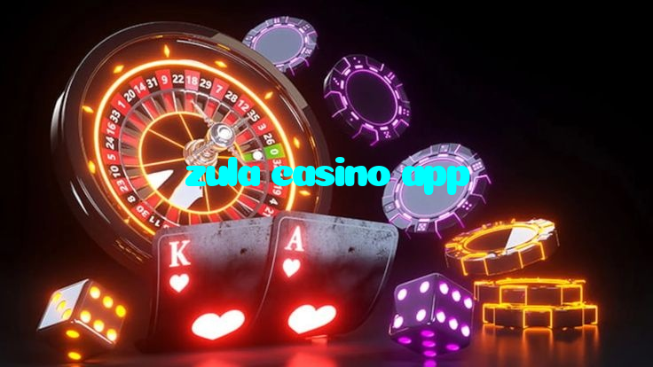 zula casino app casino presented on mobile device in Pakistan with slots and live games