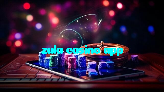 zula casino app casino presented on mobile device in Pakistan with slots and live games