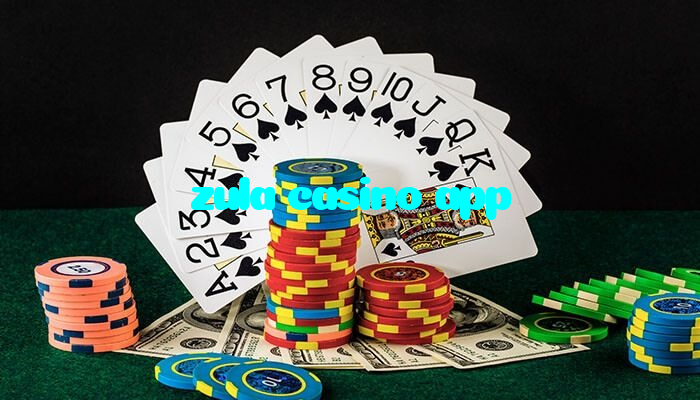 zula casino app