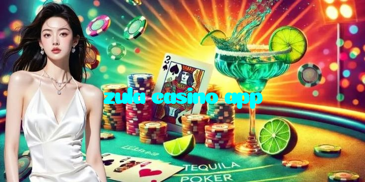 zula casino app casino presented on mobile device in Pakistan with slots and live games