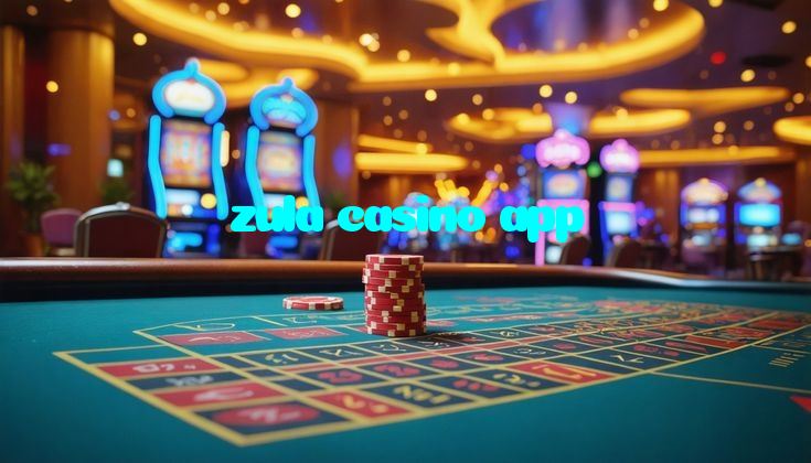 zula casino app